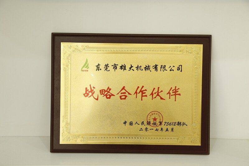 成功案例