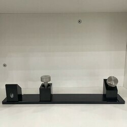 尾槳拉桿調節(jié)器(X-20)